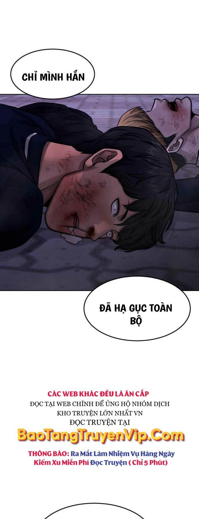 Nhiệm Vụ Tối Thượng Chapter 119 - Trang 2