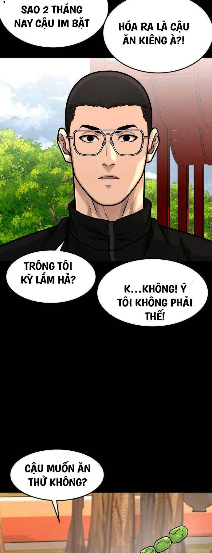 Nhiệm Vụ Tối Thượng Chapter 119 - Trang 2