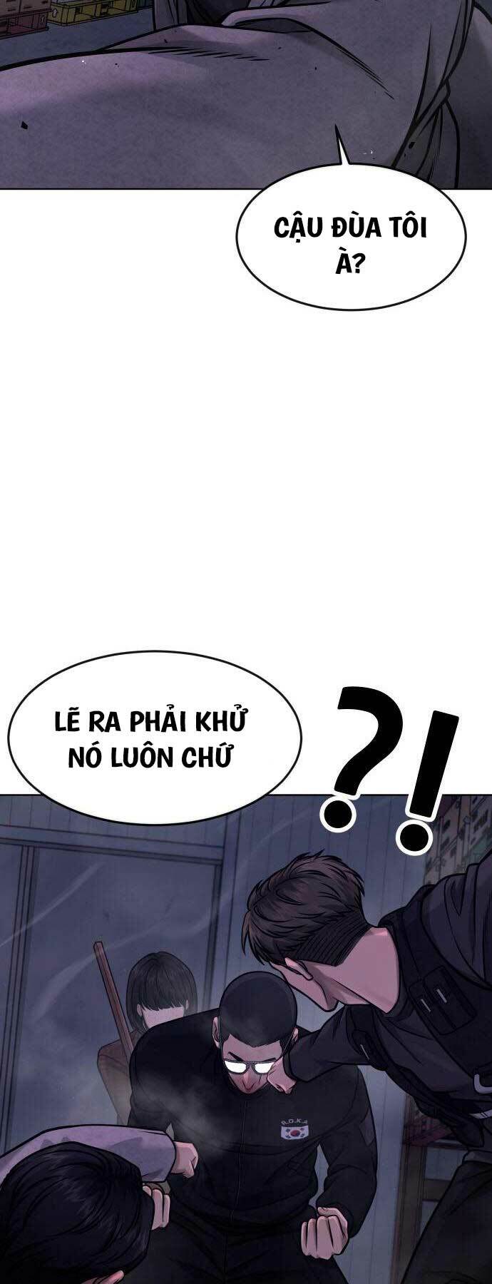 Nhiệm Vụ Tối Thượng Chapter 119 - Trang 2