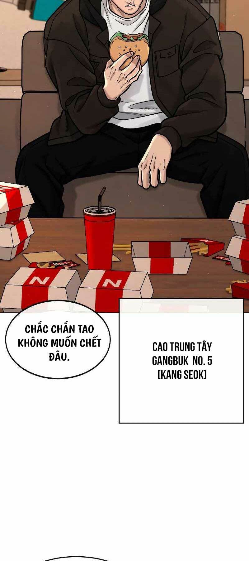 Nhiệm Vụ Tối Thượng Chapter 118 - Trang 2