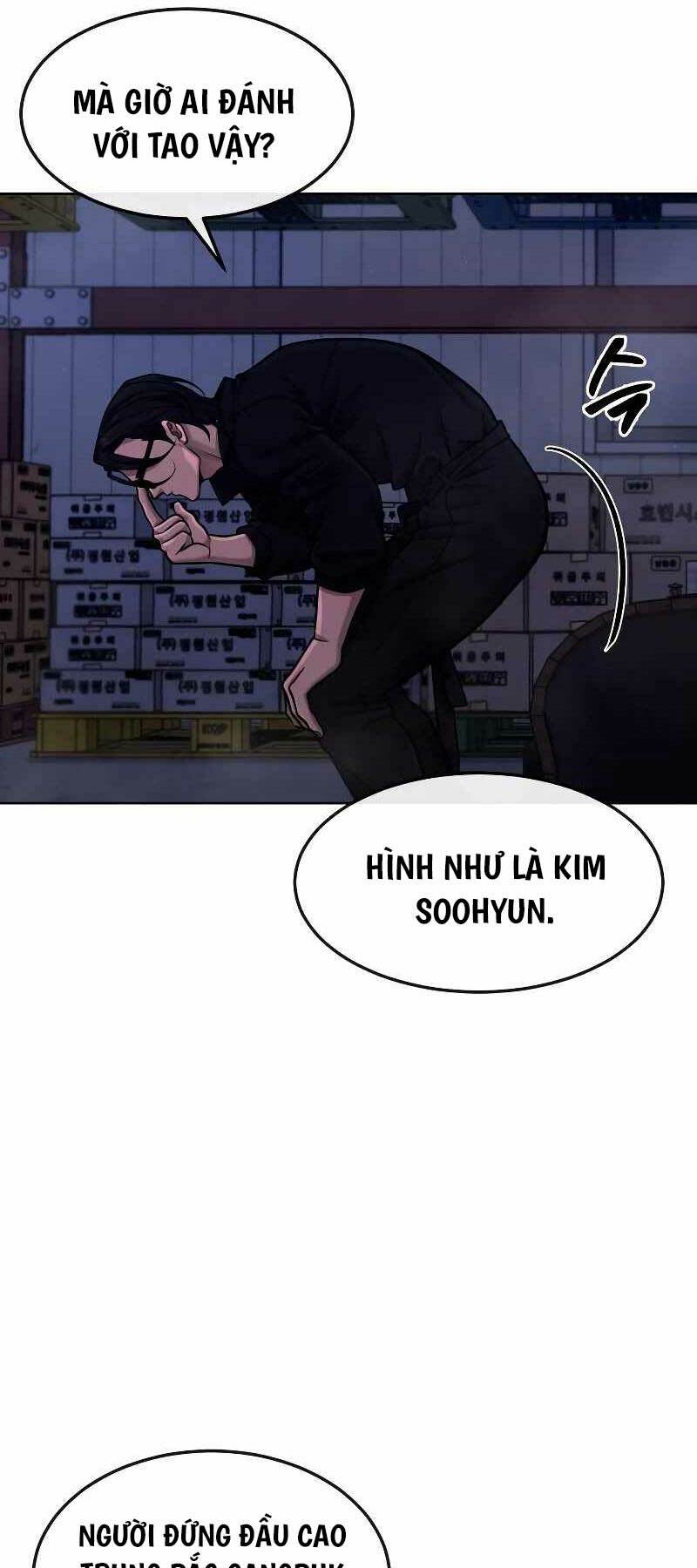 Nhiệm Vụ Tối Thượng Chapter 118 - Trang 2