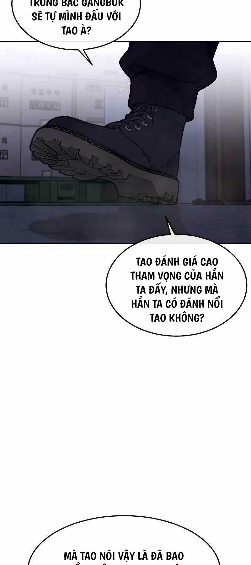 Nhiệm Vụ Tối Thượng Chapter 118 - Trang 2