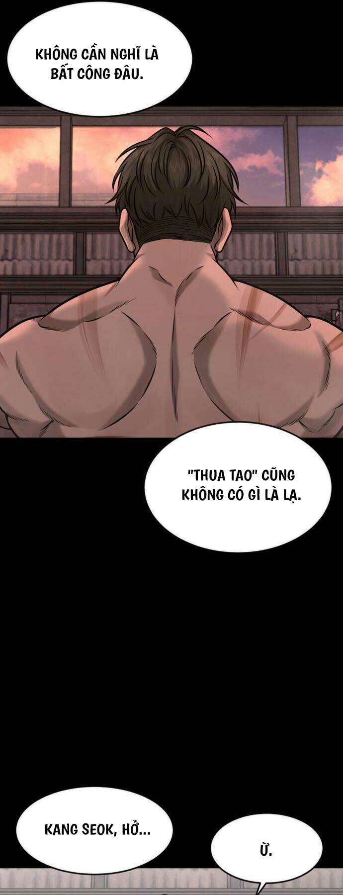 Nhiệm Vụ Tối Thượng Chapter 117 - Trang 2