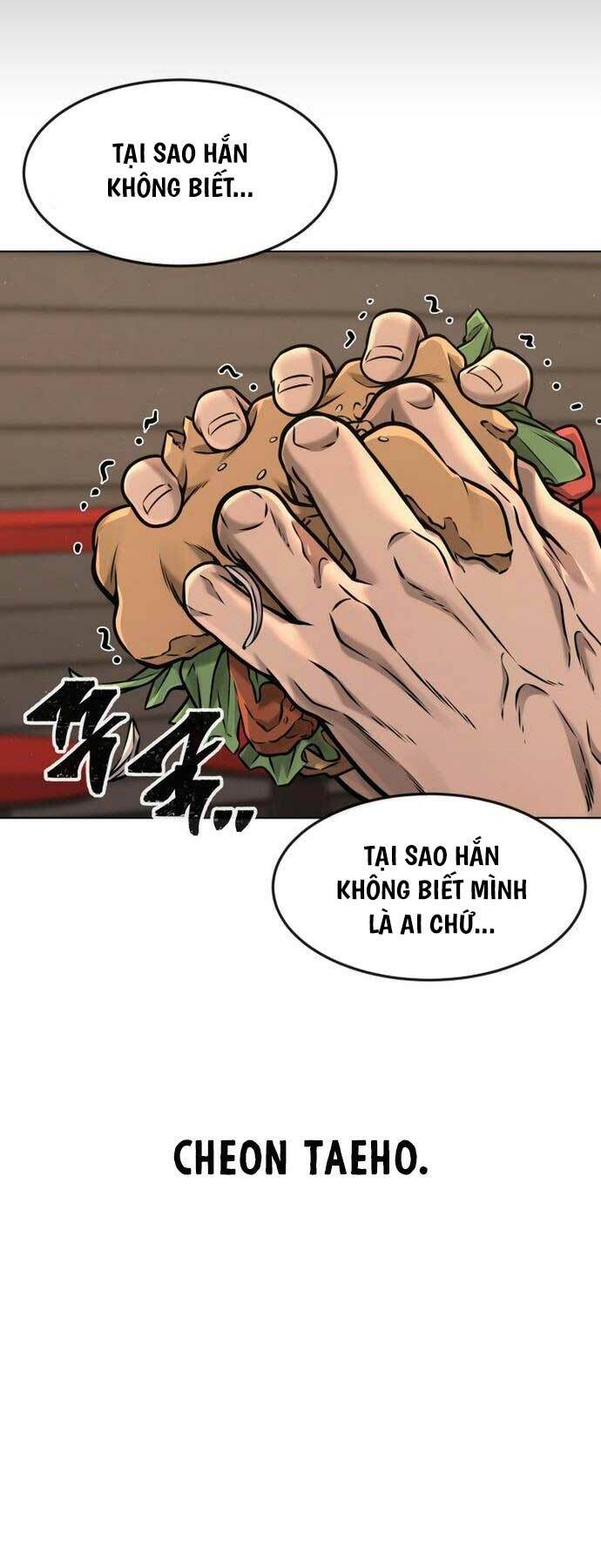 Nhiệm Vụ Tối Thượng Chapter 117 - Trang 2