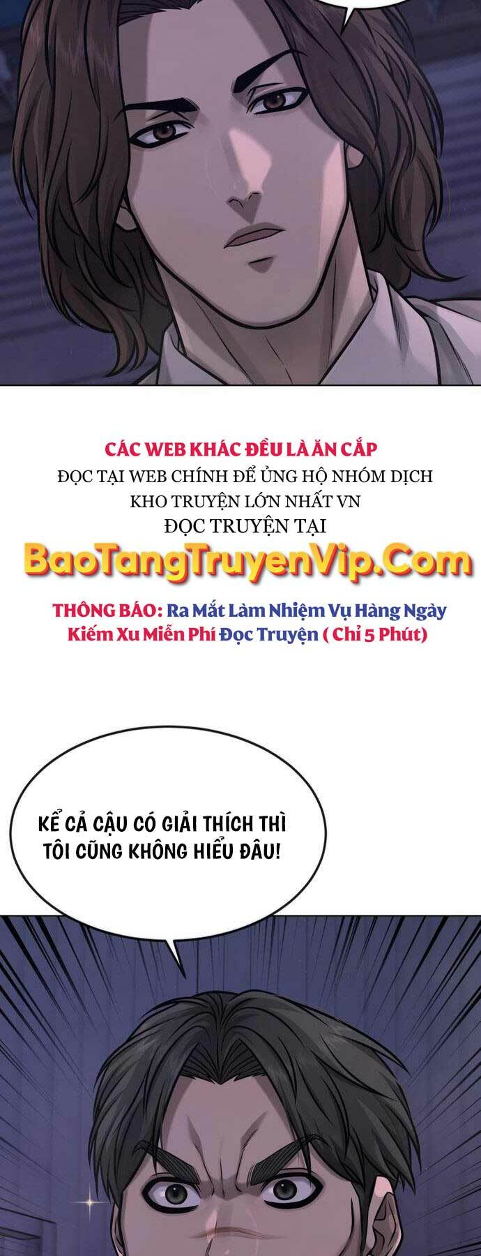 Nhiệm Vụ Tối Thượng Chapter 117 - Trang 2