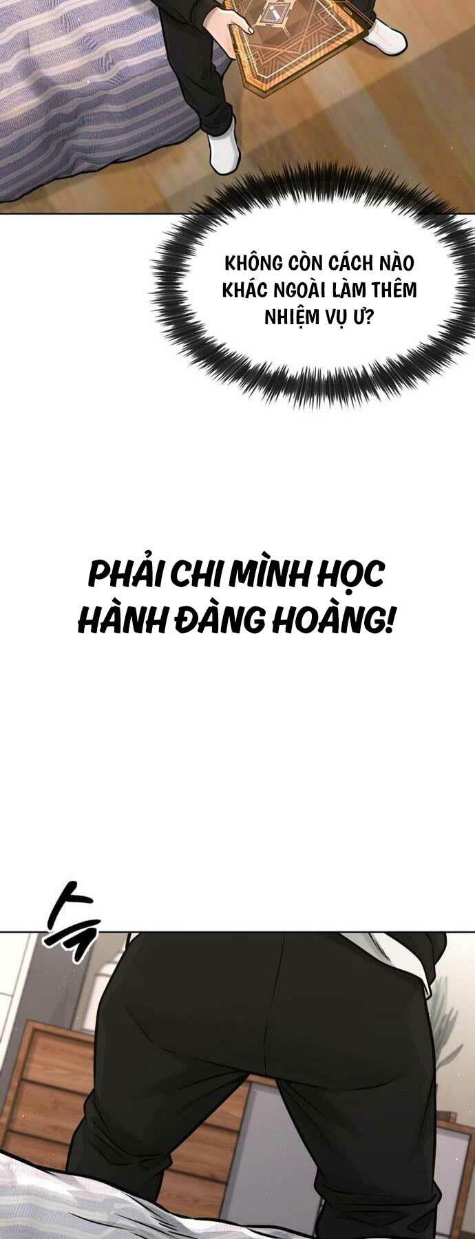 Nhiệm Vụ Tối Thượng Chapter 117 - Trang 2