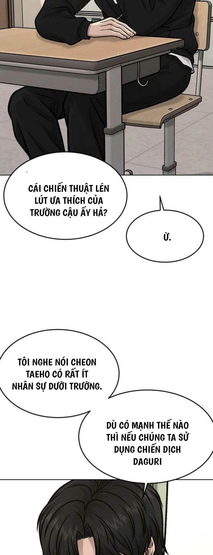 Nhiệm Vụ Tối Thượng Chapter 117 - Trang 2