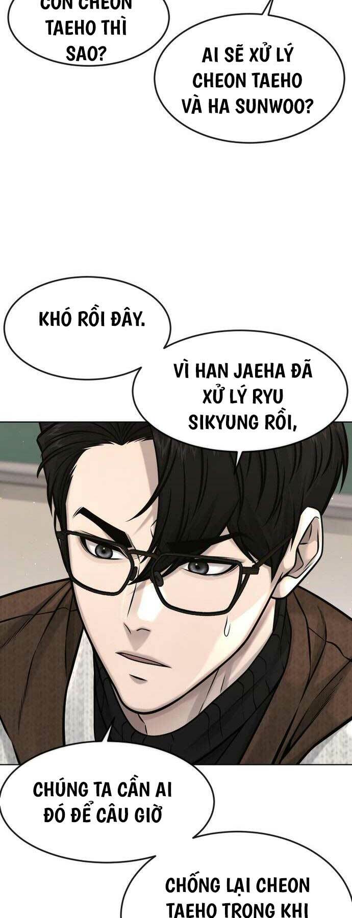 Nhiệm Vụ Tối Thượng Chapter 117 - Trang 2