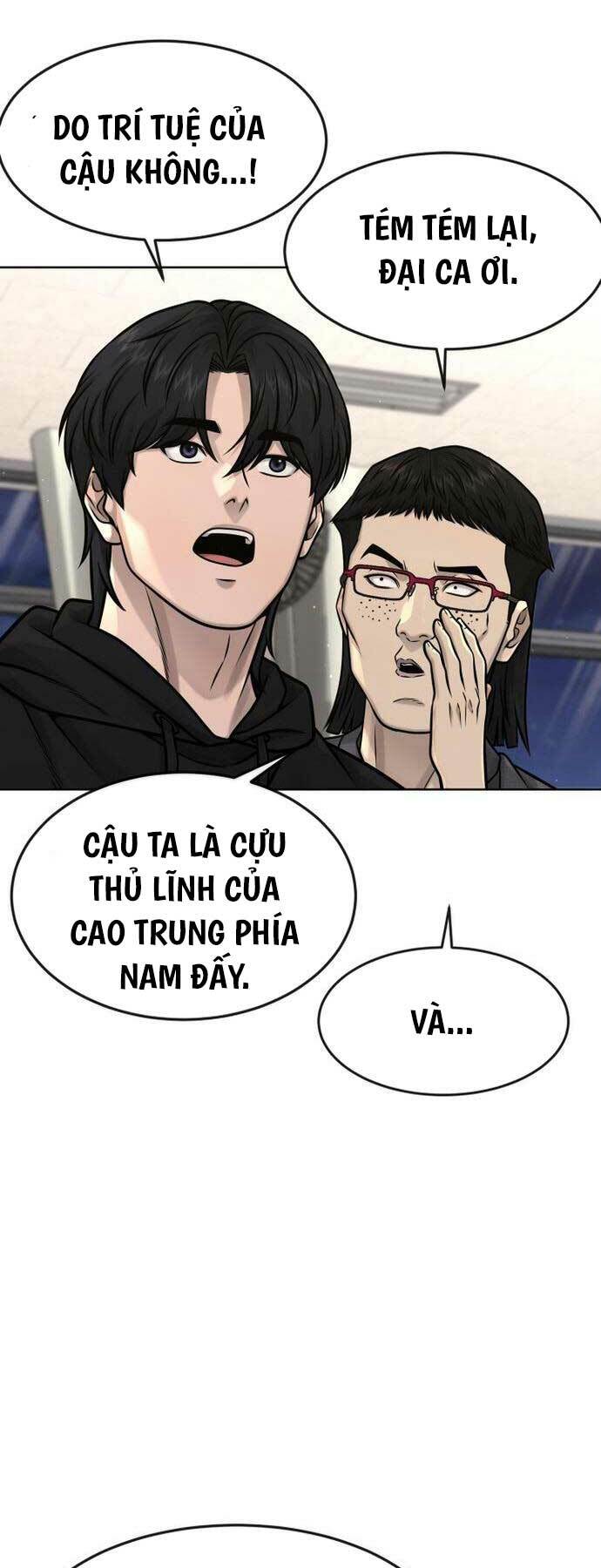 Nhiệm Vụ Tối Thượng Chapter 117 - Trang 2