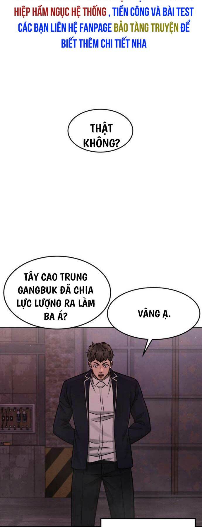 Nhiệm Vụ Tối Thượng Chapter 117 - Trang 2