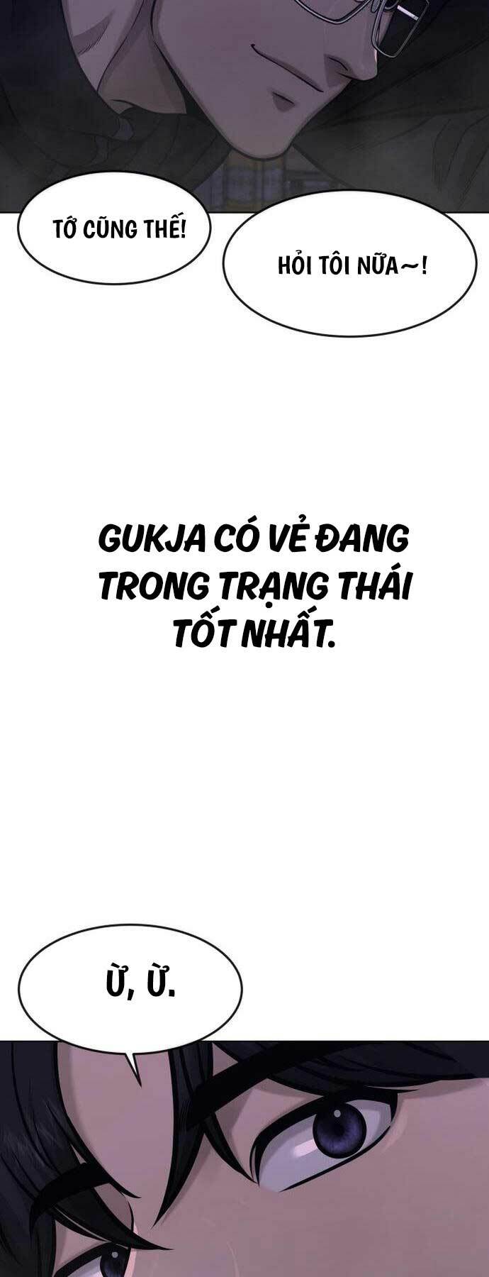 Nhiệm Vụ Tối Thượng Chapter 117 - Trang 2