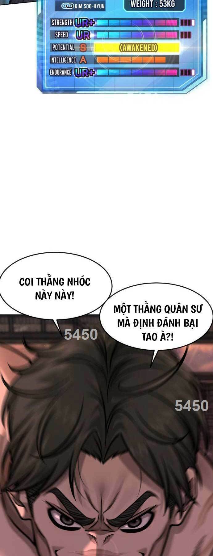 Nhiệm Vụ Tối Thượng Chapter 116 - Trang 2