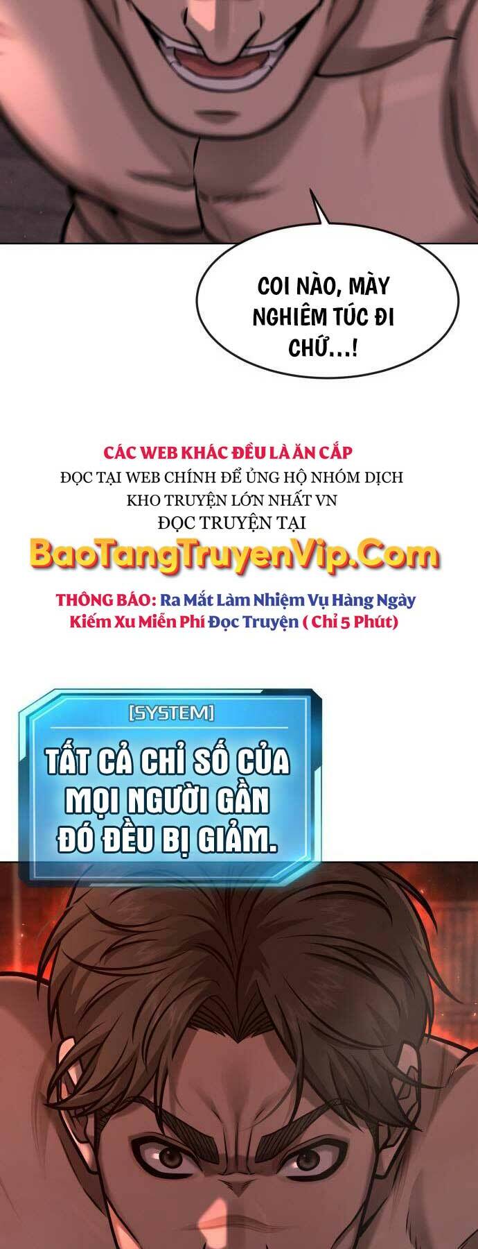 Nhiệm Vụ Tối Thượng Chapter 116 - Trang 2