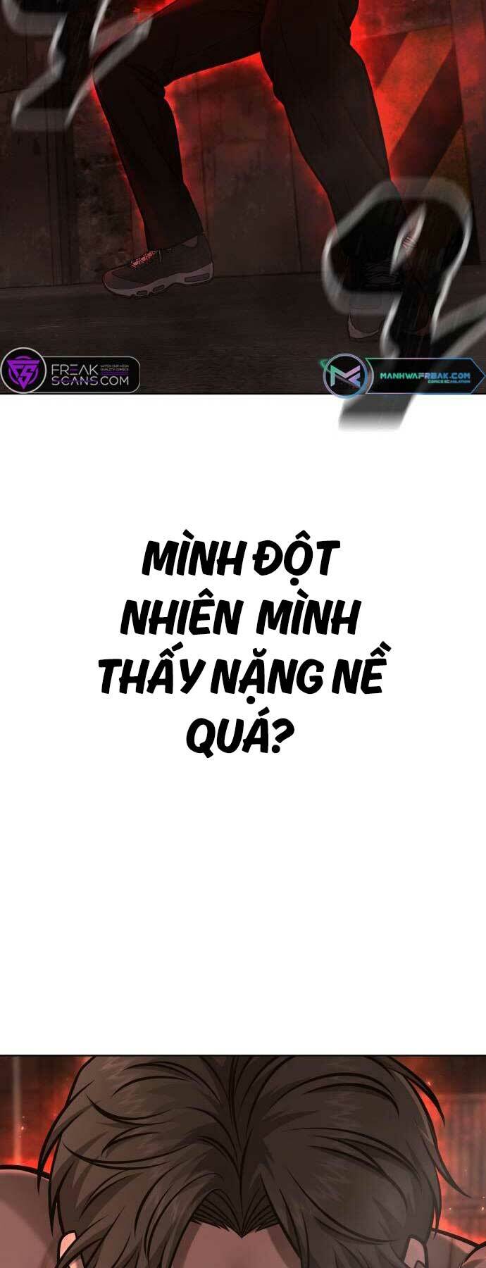 Nhiệm Vụ Tối Thượng Chapter 116 - Trang 2