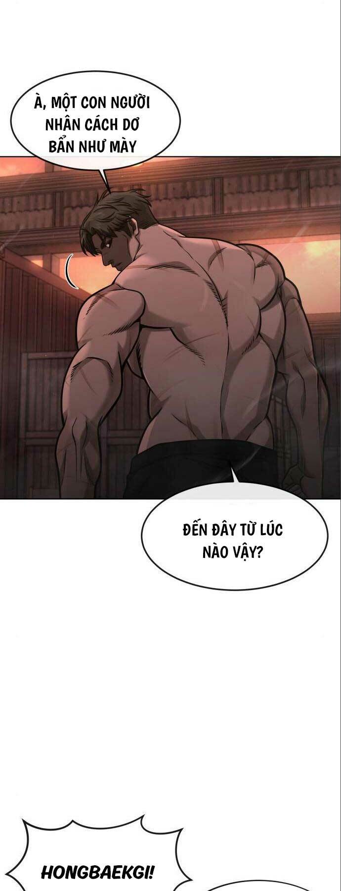 Nhiệm Vụ Tối Thượng Chapter 115 - Trang 2