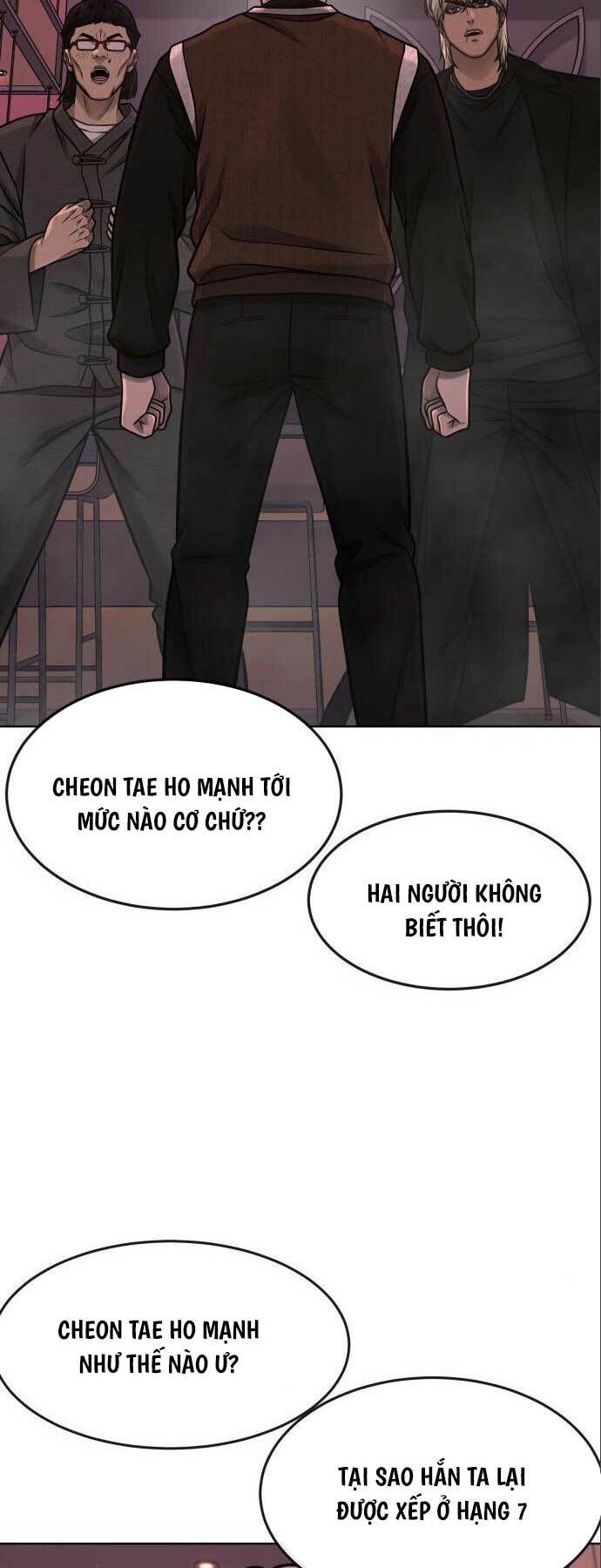 Nhiệm Vụ Tối Thượng Chapter 115 - Trang 2