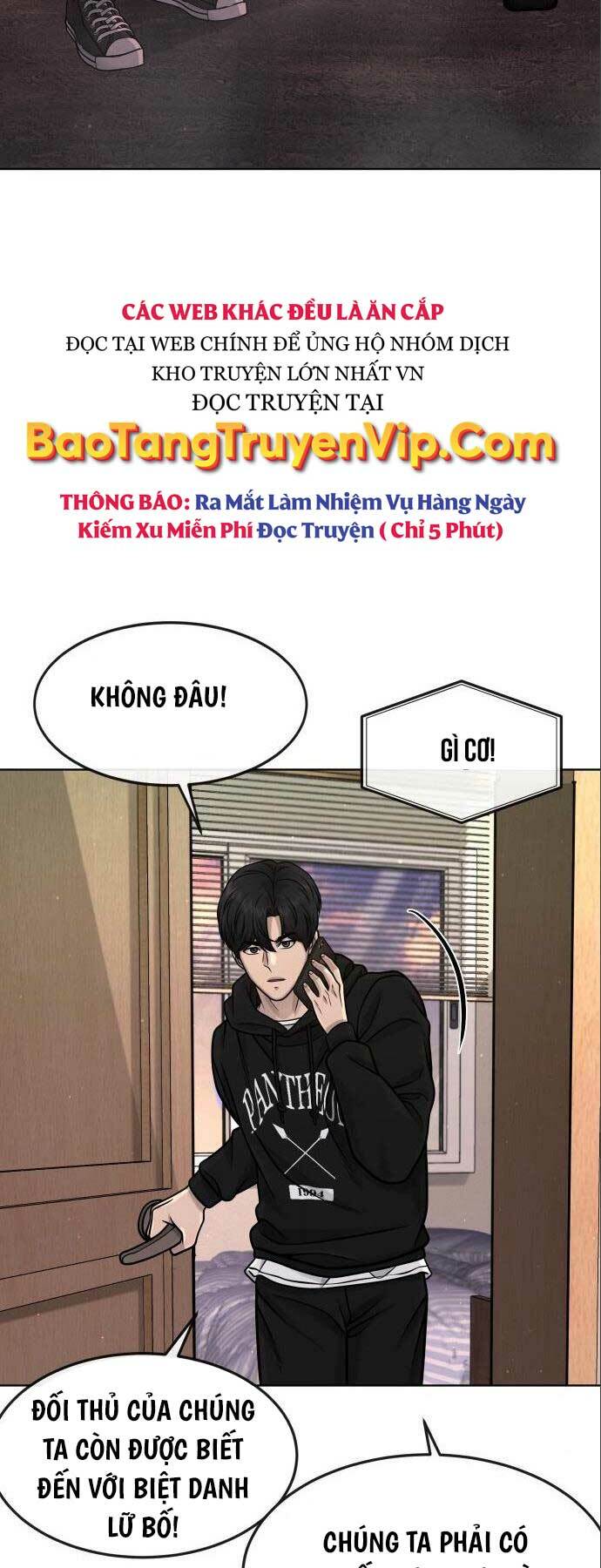 Nhiệm Vụ Tối Thượng Chapter 115 - Trang 2