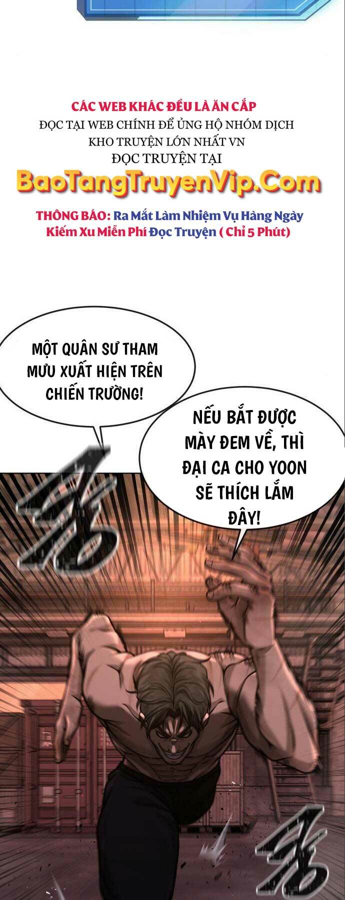 Nhiệm Vụ Tối Thượng Chapter 115 - Trang 2