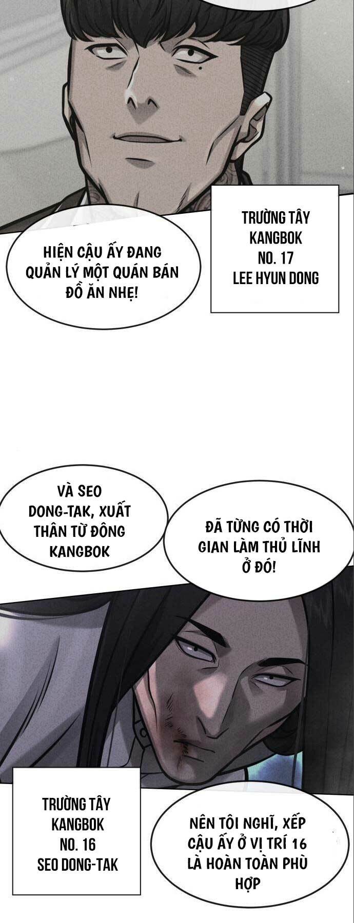 Nhiệm Vụ Tối Thượng Chapter 114 - Trang 2