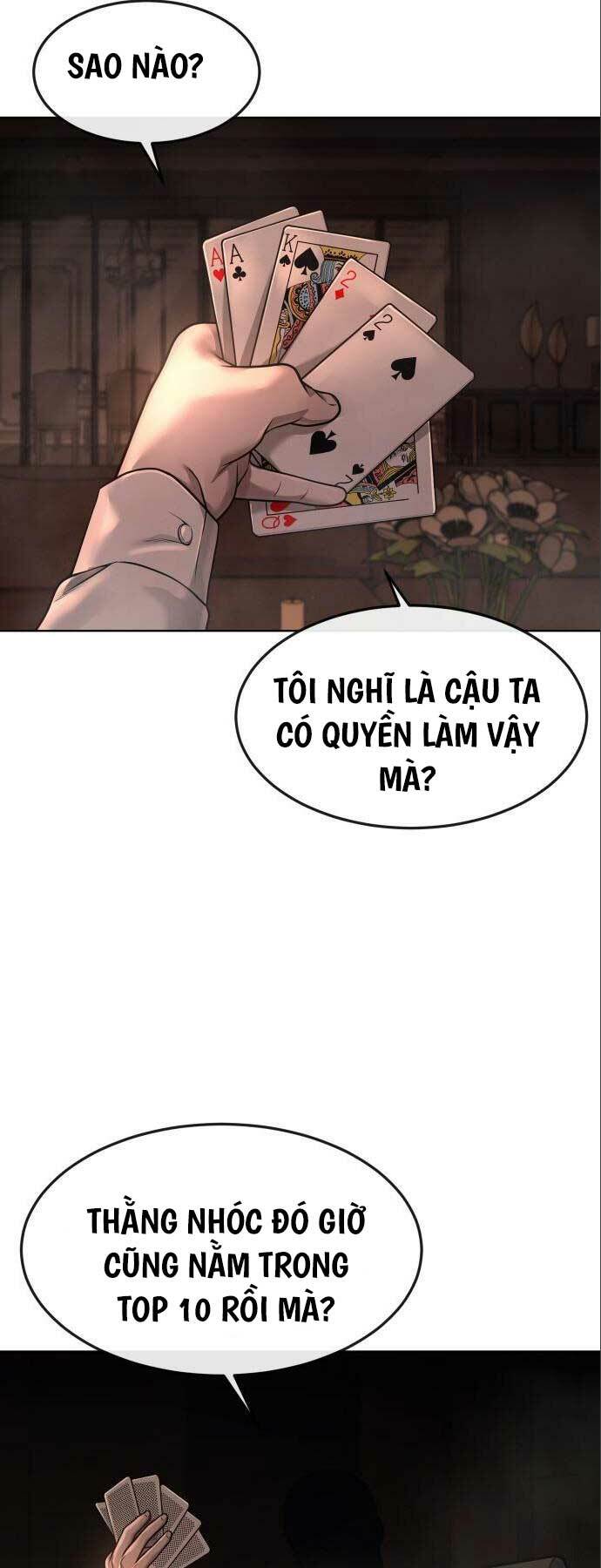 Nhiệm Vụ Tối Thượng Chapter 114 - Trang 2