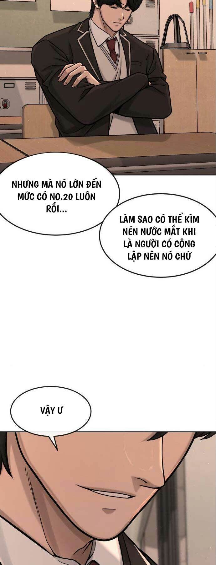 Nhiệm Vụ Tối Thượng Chapter 114 - Trang 2