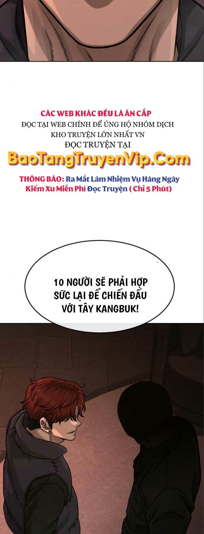 Nhiệm Vụ Tối Thượng Chapter 114 - Trang 2