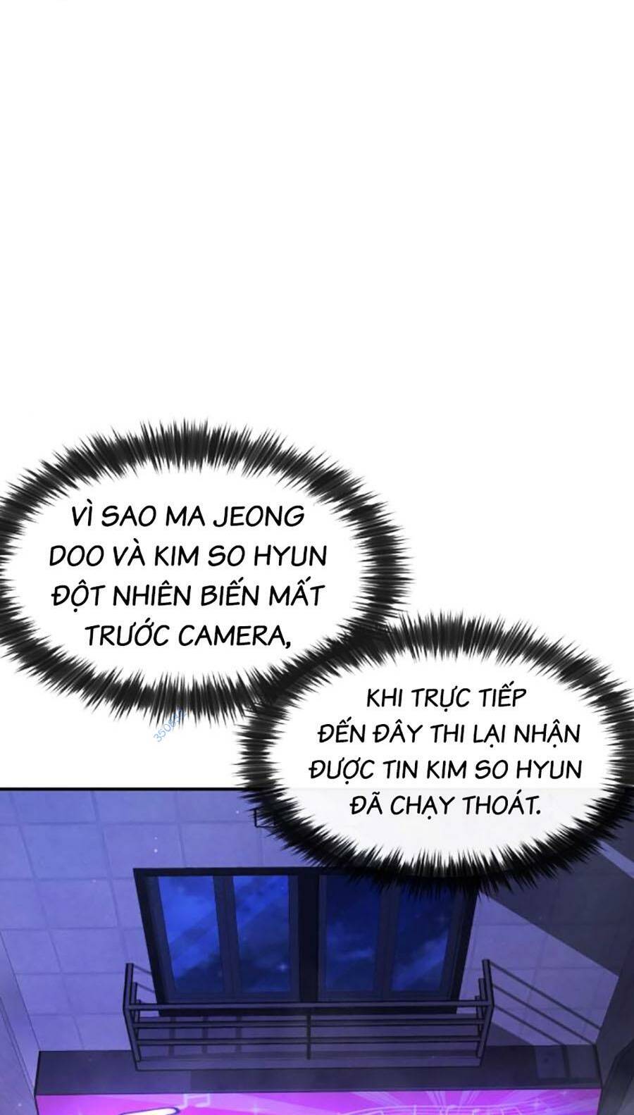 Nhiệm Vụ Tối Thượng Chapter 113 - Trang 2