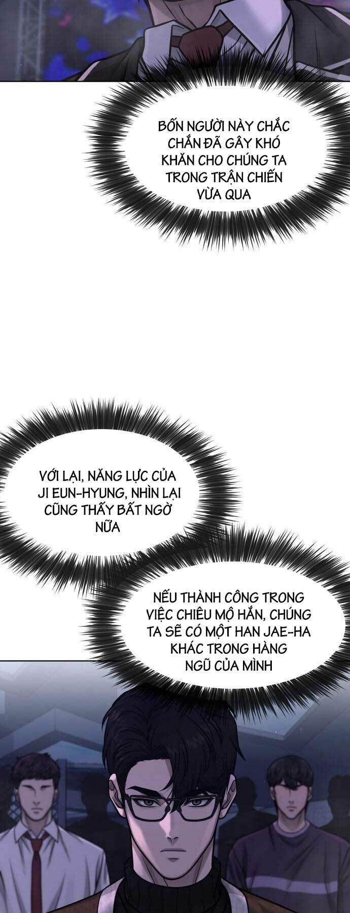 Nhiệm Vụ Tối Thượng Chapter 111 - Trang 2