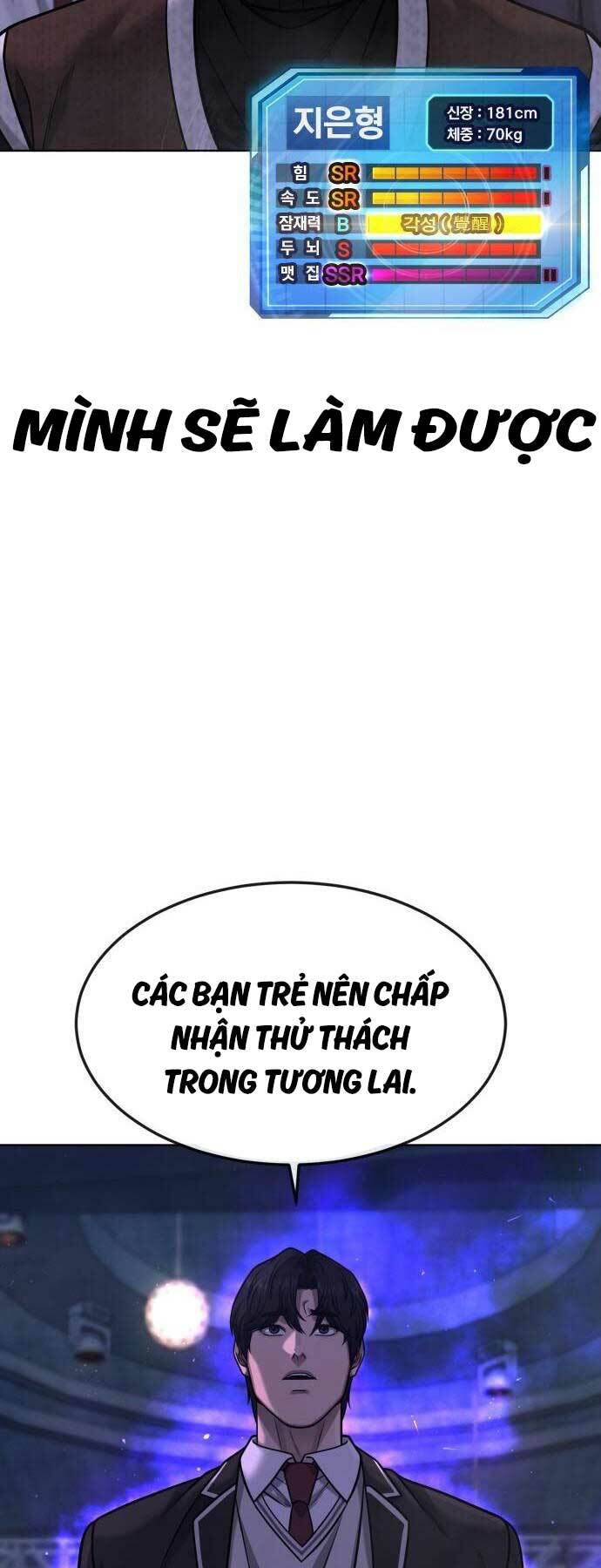 Nhiệm Vụ Tối Thượng Chapter 111 - Trang 2