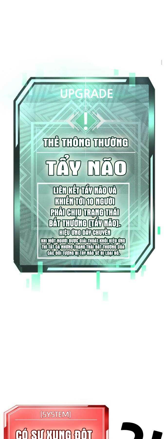 Nhiệm Vụ Tối Thượng Chapter 111 - Trang 2