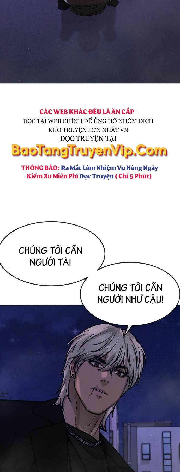 Nhiệm Vụ Tối Thượng Chapter 111 - Trang 2