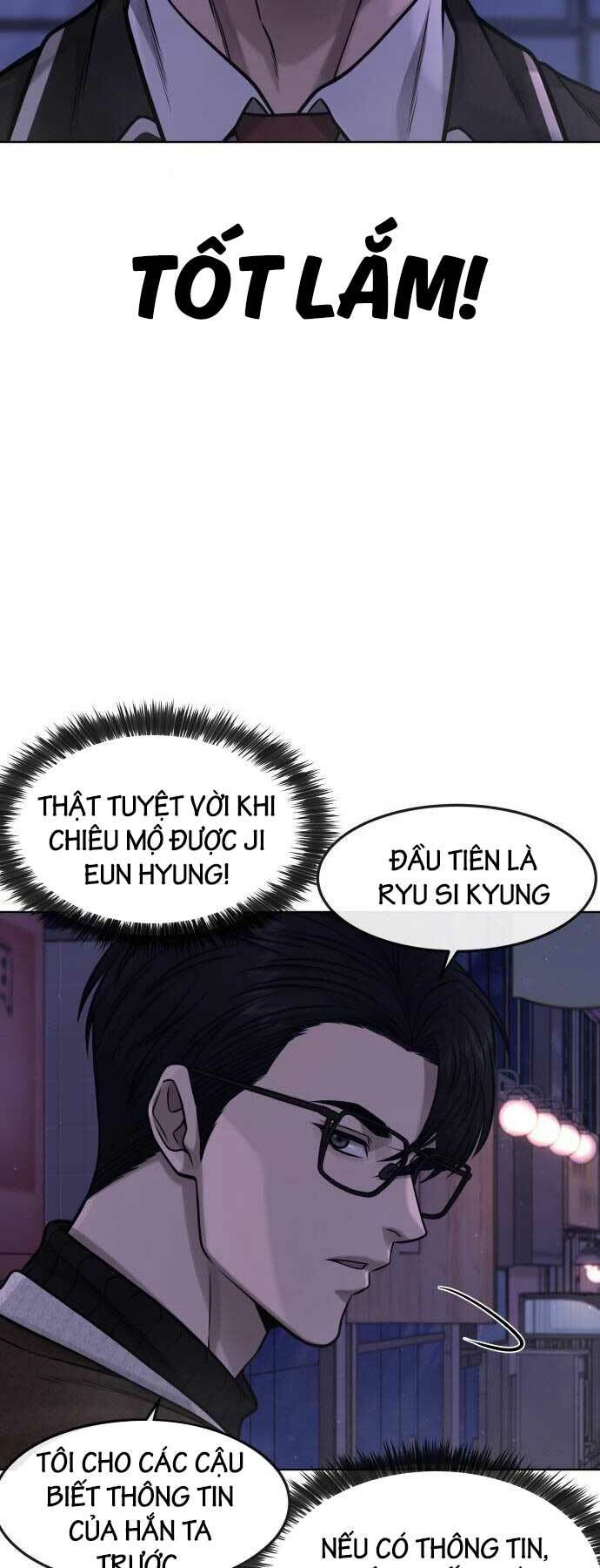 Nhiệm Vụ Tối Thượng Chapter 111 - Trang 2