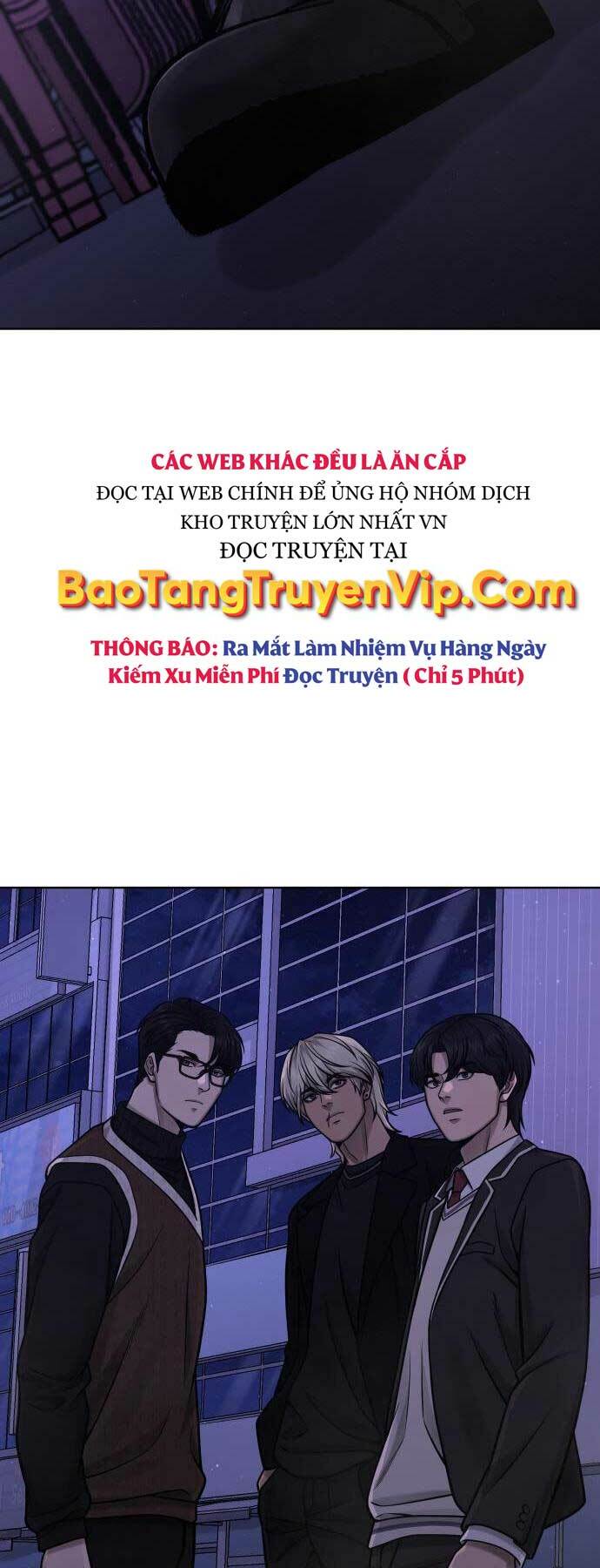 Nhiệm Vụ Tối Thượng Chapter 111 - Trang 2