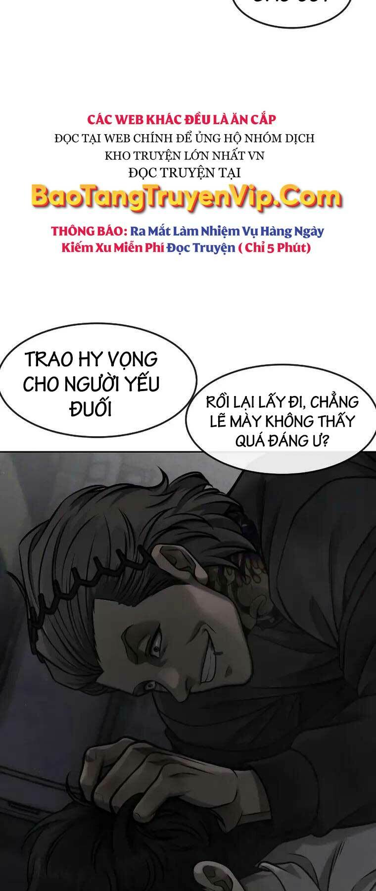 Nhiệm Vụ Tối Thượng Chapter 109 - Trang 2