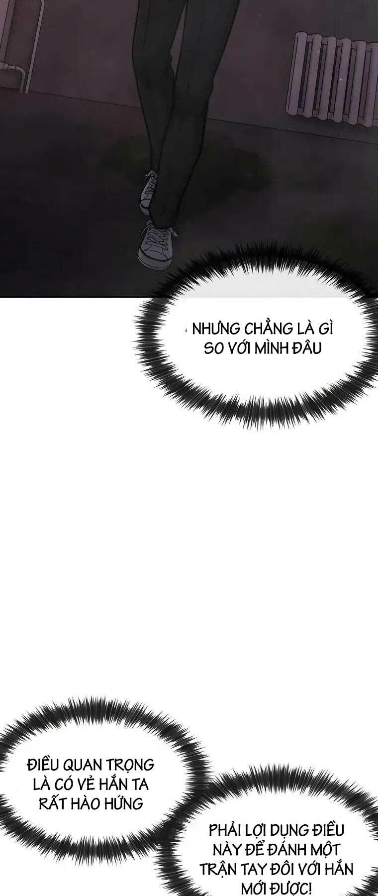 Nhiệm Vụ Tối Thượng Chapter 109 - Trang 2