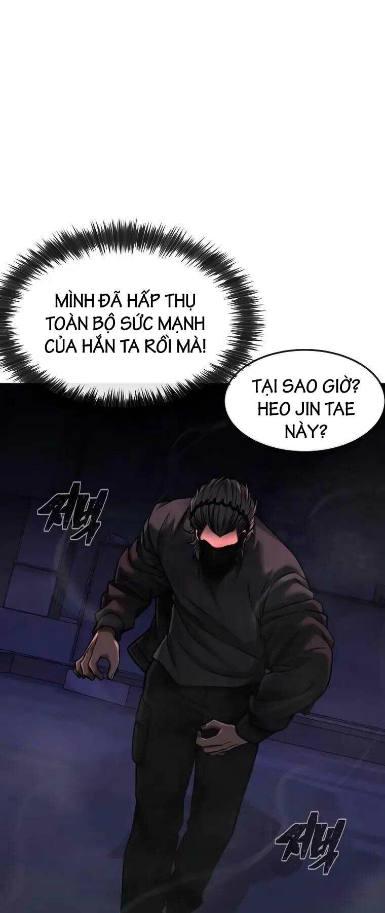 Nhiệm Vụ Tối Thượng Chapter 109 - Trang 2