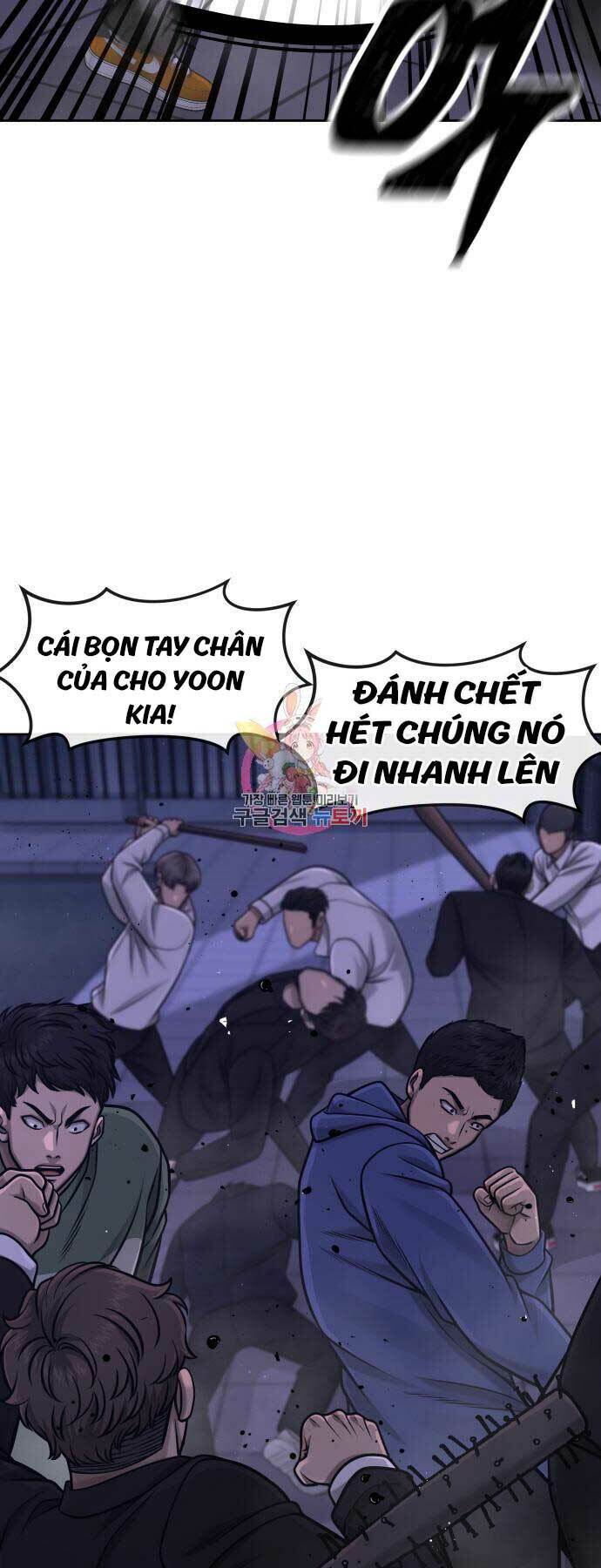 Nhiệm Vụ Tối Thượng Chapter 108 - Trang 2