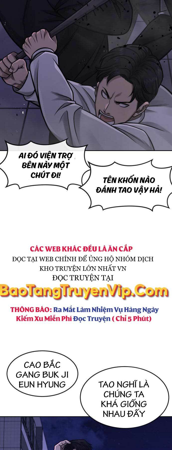 Nhiệm Vụ Tối Thượng Chapter 108 - Trang 2