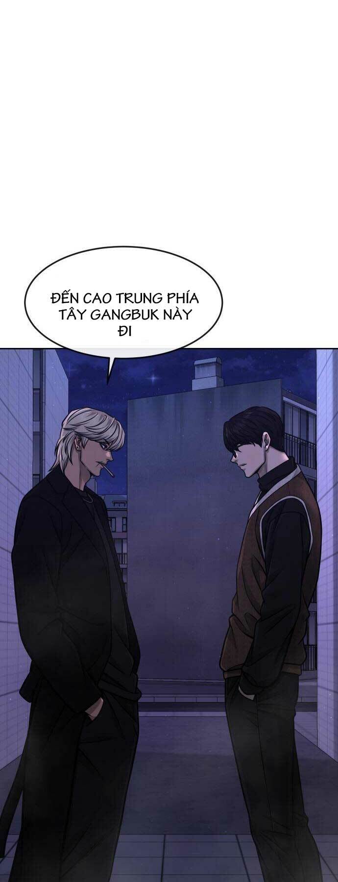 Nhiệm Vụ Tối Thượng Chapter 108 - Trang 2