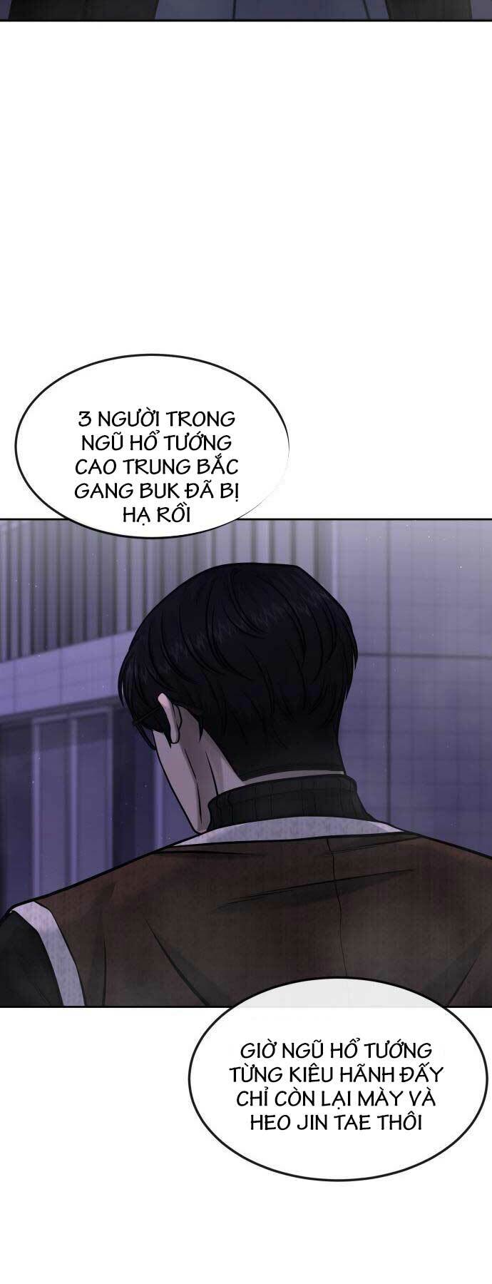 Nhiệm Vụ Tối Thượng Chapter 108 - Trang 2