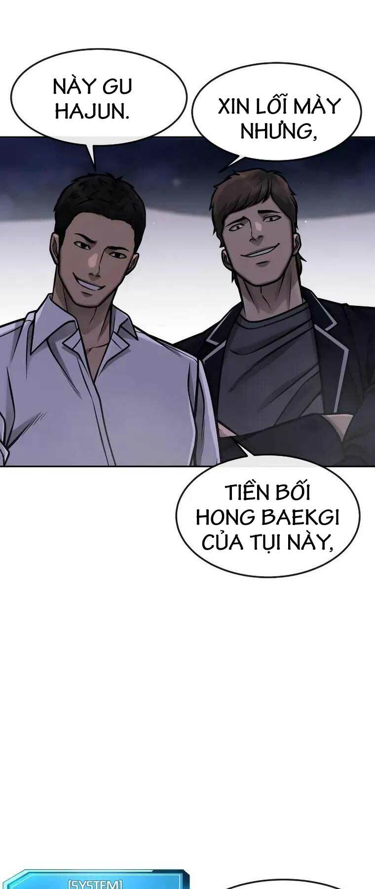 Nhiệm Vụ Tối Thượng Chapter 107 - Trang 2