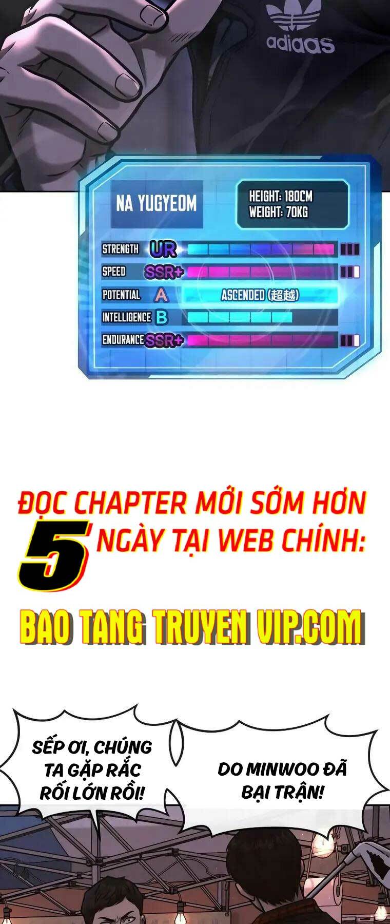 Nhiệm Vụ Tối Thượng Chapter 107 - Trang 2