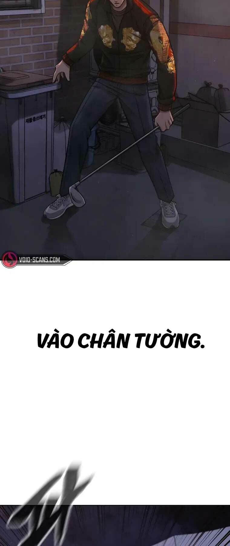 Nhiệm Vụ Tối Thượng Chapter 107 - Trang 2