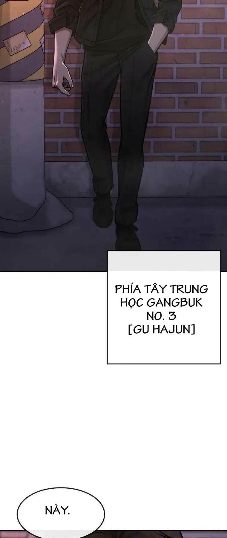 Nhiệm Vụ Tối Thượng Chapter 107 - Trang 2