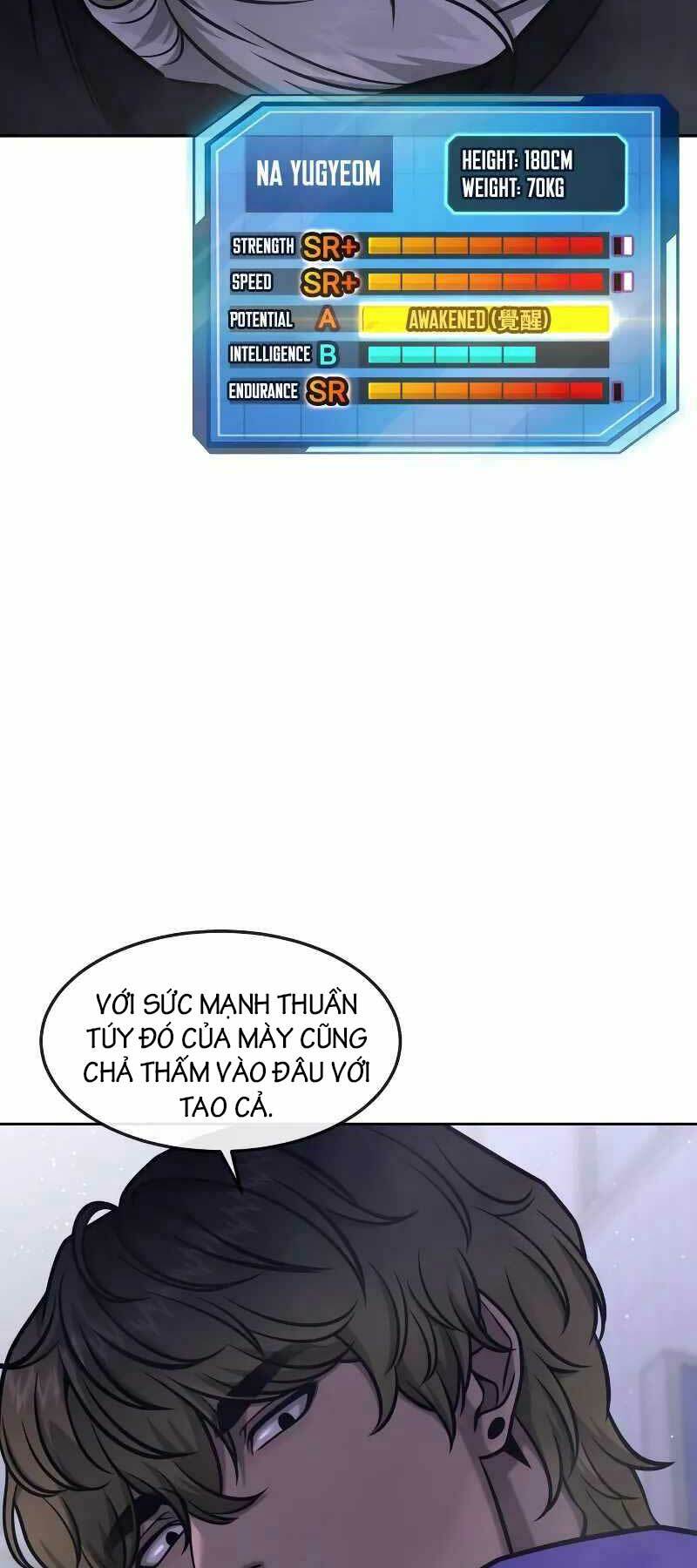 Nhiệm Vụ Tối Thượng Chapter 106 - Trang 2