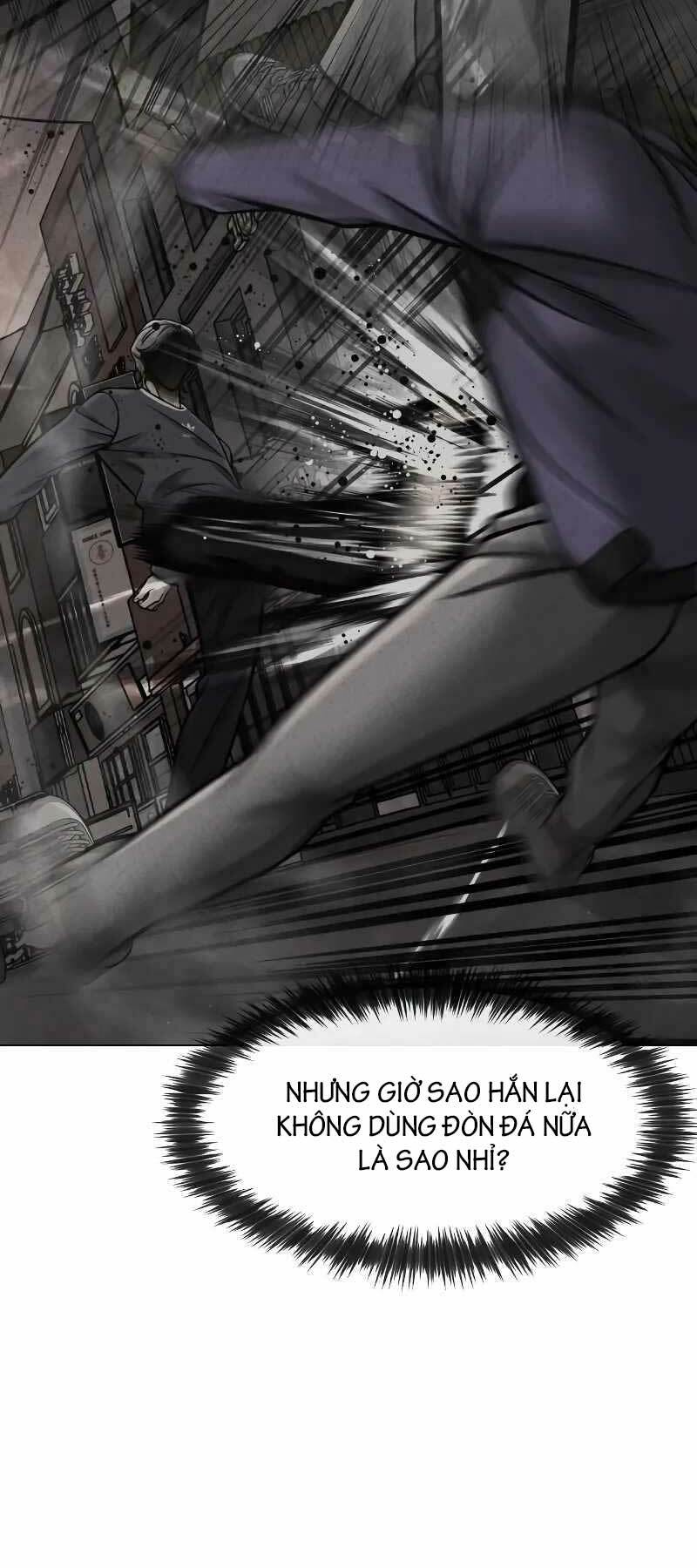 Nhiệm Vụ Tối Thượng Chapter 106 - Trang 2