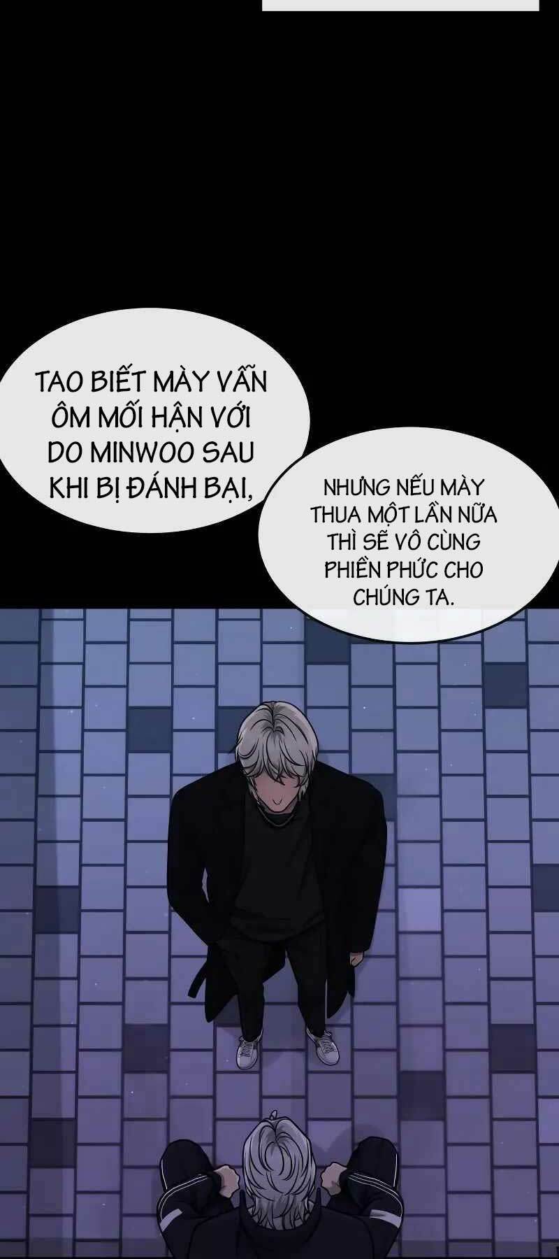 Nhiệm Vụ Tối Thượng Chapter 106 - Trang 2