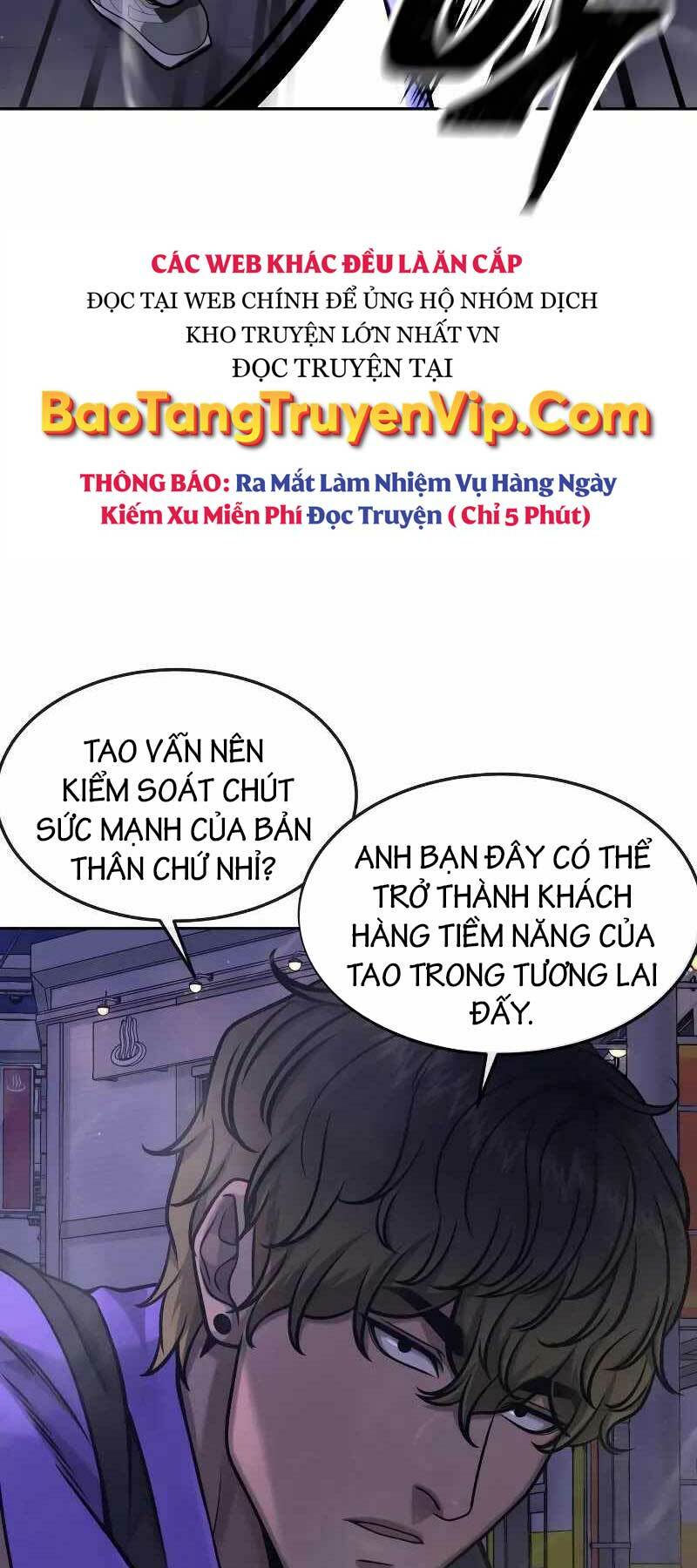 Nhiệm Vụ Tối Thượng Chapter 106 - Trang 2