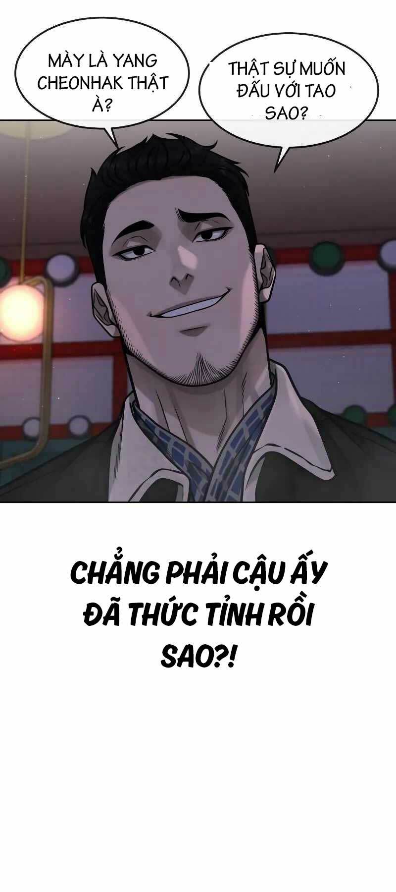 Nhiệm Vụ Tối Thượng Chapter 104 - Trang 2