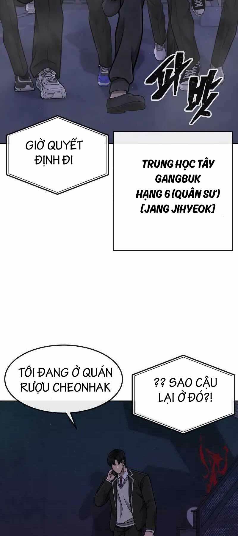 Nhiệm Vụ Tối Thượng Chapter 104 - Trang 2